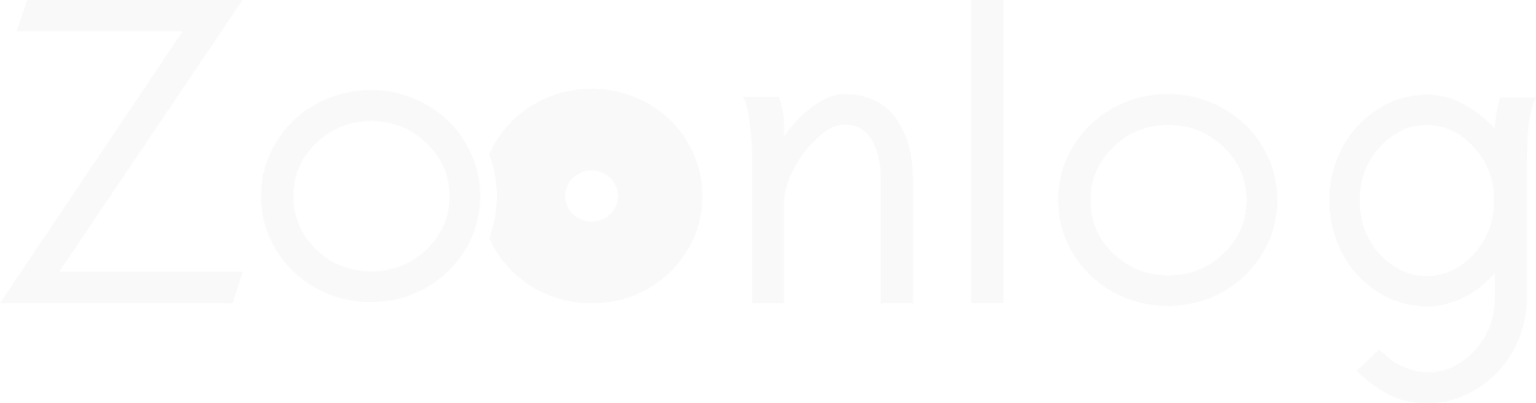 Zoonlog Logo